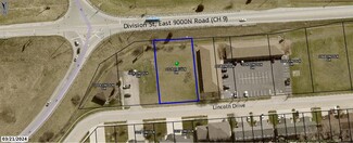 Plus de détails pour 1024 Lincoln Dr, Manteno, IL - Terrain à vendre