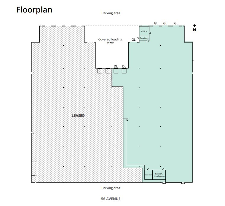 27515 56th Ave, Langley Twp, BC à louer Plan d  tage- Image 1 de 1