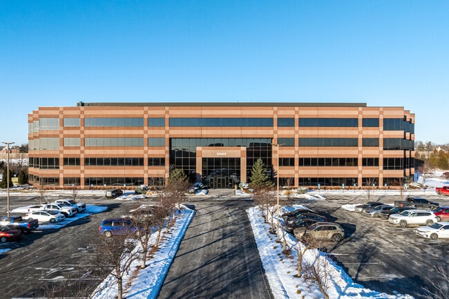 More details for 12980 Foster St, Overland Park, KS - Office for Auction
