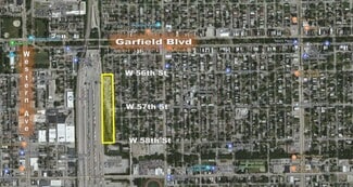 More details for 5700 S Hamilton Ave, Chicago, IL - Land for Sale
