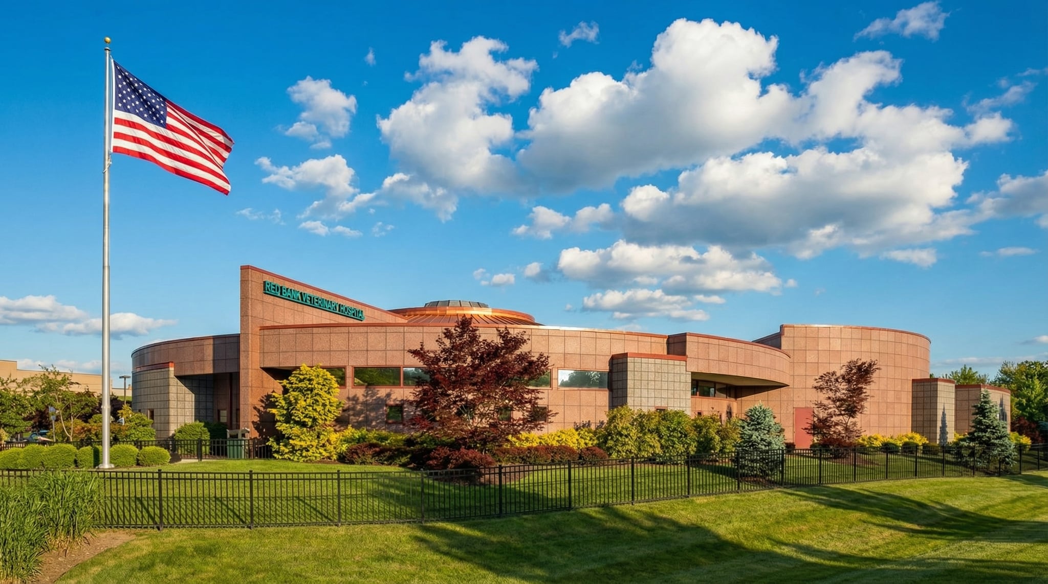 197 Hance Ave, Tinton Falls, NJ for lease Primary Photo- Image 1 of 12