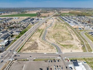 More details for 12080 W State St, Star, ID - Land for Lease