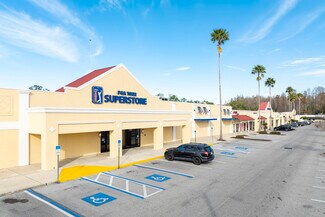 Plus de détails pour 13186-13256 N Dale Mabry Hwy, Tampa, FL - Commerce de détail à louer