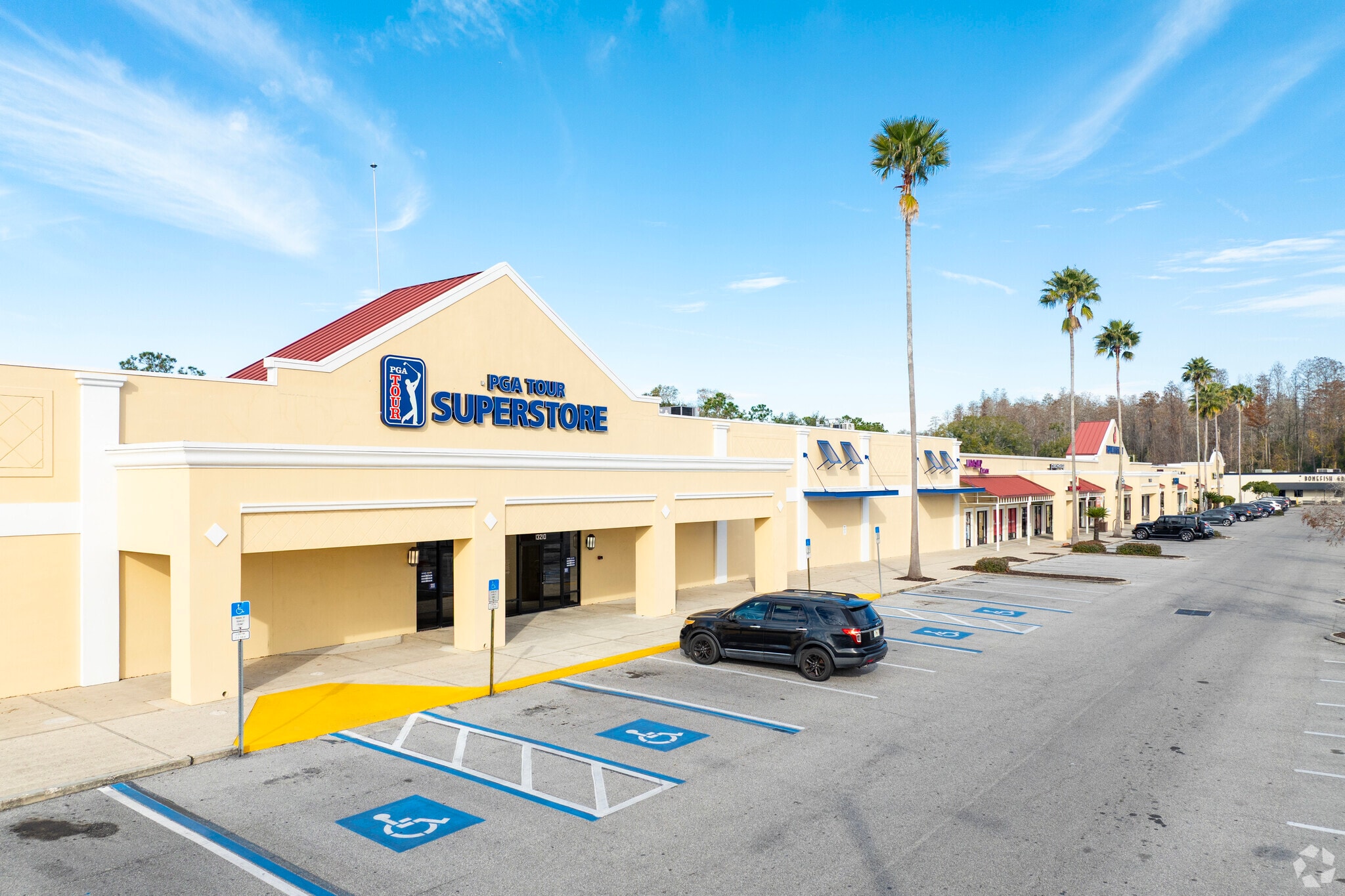 13186-13256 N Dale Mabry Hwy, Tampa, FL for lease Primary Photo- Image 1 of 8