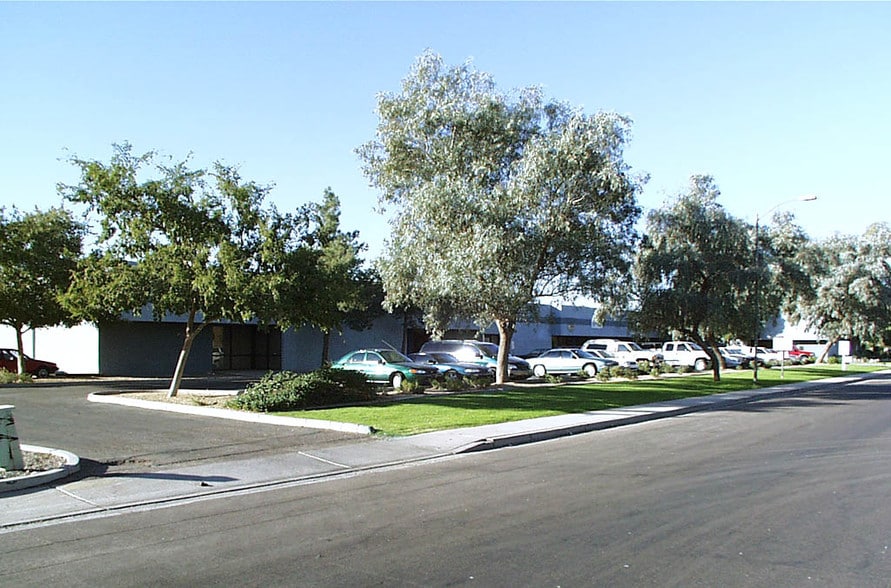 315-503 E Watkins St, Phoenix, AZ à louer - Photo du bâtiment - Image 2 de 10