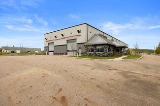 More details for 340 Robertson Rd, Fort McMurray, AB - Industrial for Lease