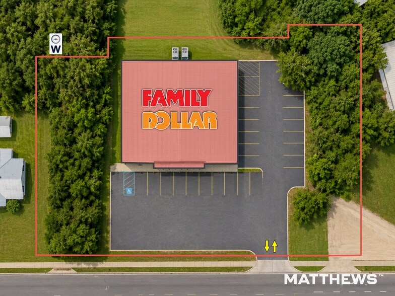 109 S County Road 315, Interlachen, FL for sale - Building Photo - Image 3 of 4