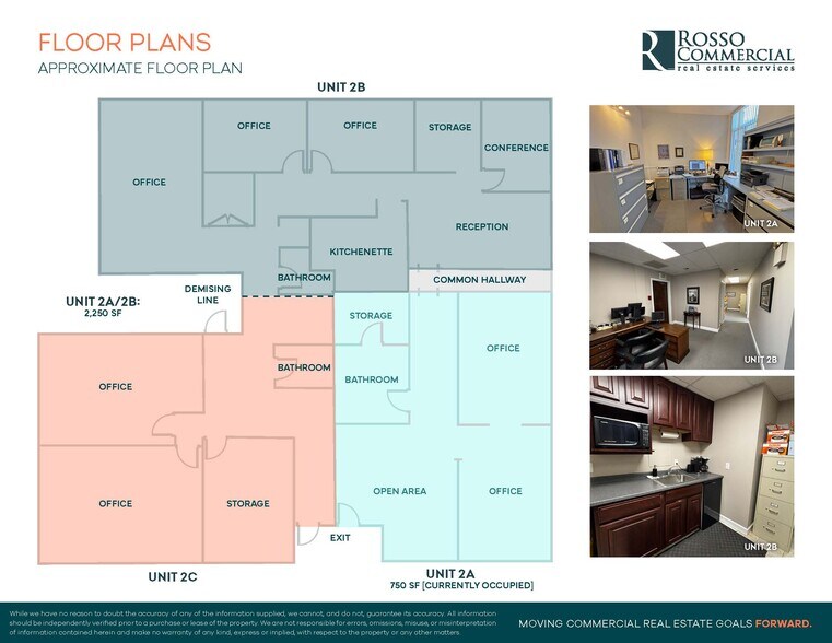 1160 Spa Rd, Annapolis, MD à vendre - Photo du bâtiment - Image 2 de 8