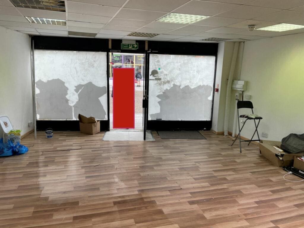 56 Guildhall St, Folkestone for lease Interior Photo- Image 1 of 1
