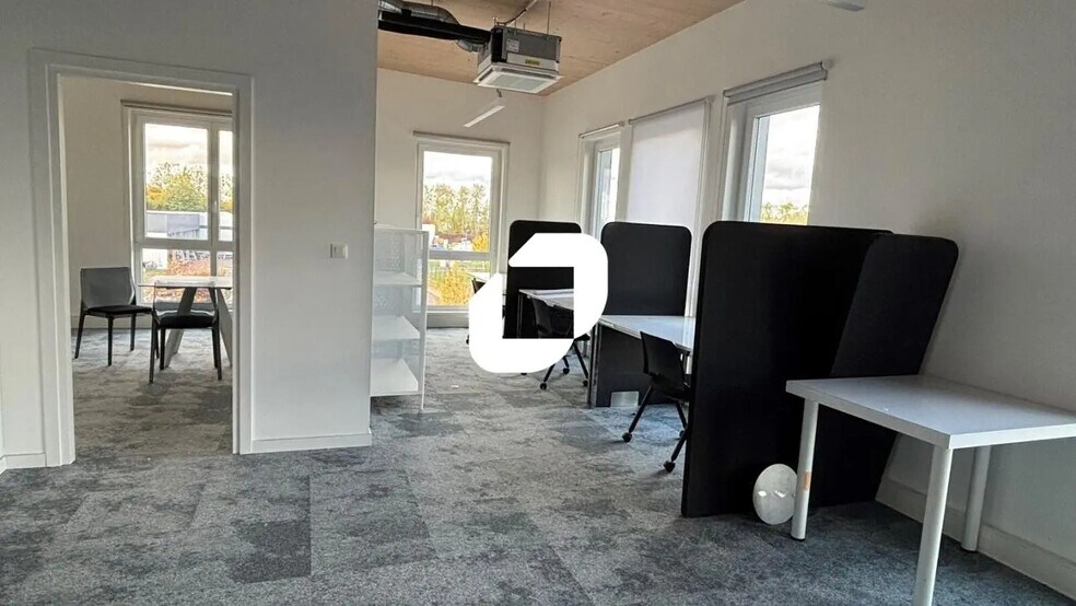 17 Rue Des Cigognes, Entzheim à louer - Photo intérieure - Image 3 de 8