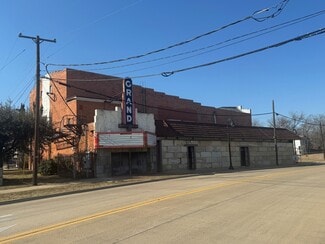 Plus de détails pour 1100 Fabons St, Fort Worth, TX - Bureau à louer