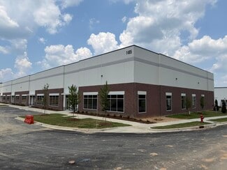 More details for 1485 Goodwin Rd, Apex, NC - Industrial for Lease