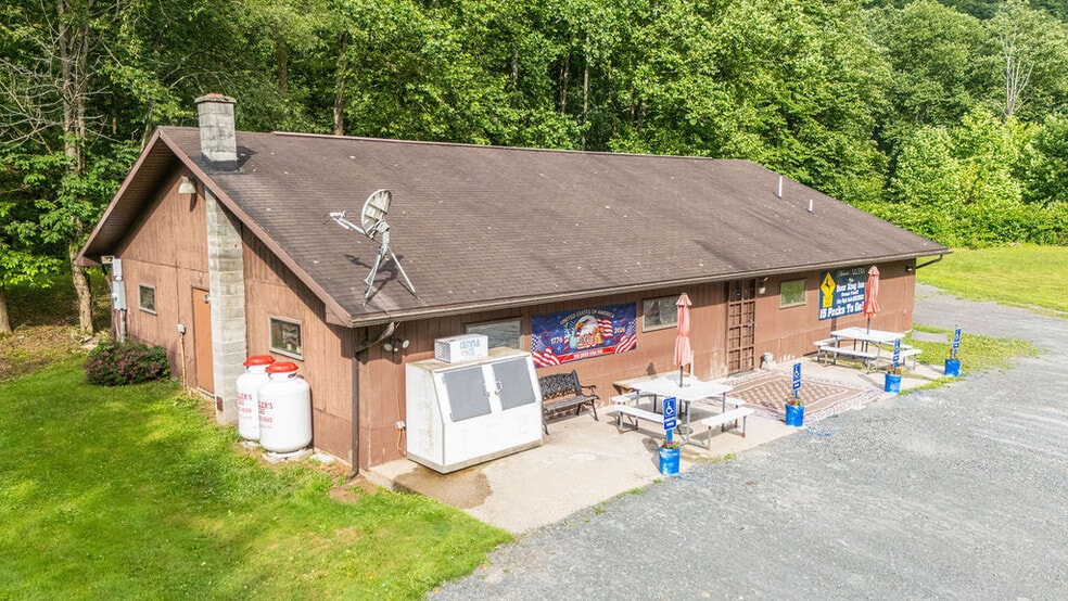 13239 Rt 14, Ralston, PA for sale - Building Photo - Image 2 of 64