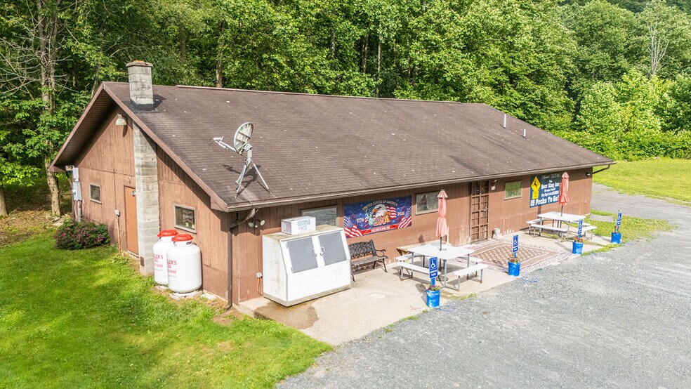 13239 Rt 14, Ralston, PA à vendre - Photo du bâtiment - Image 2 de 64