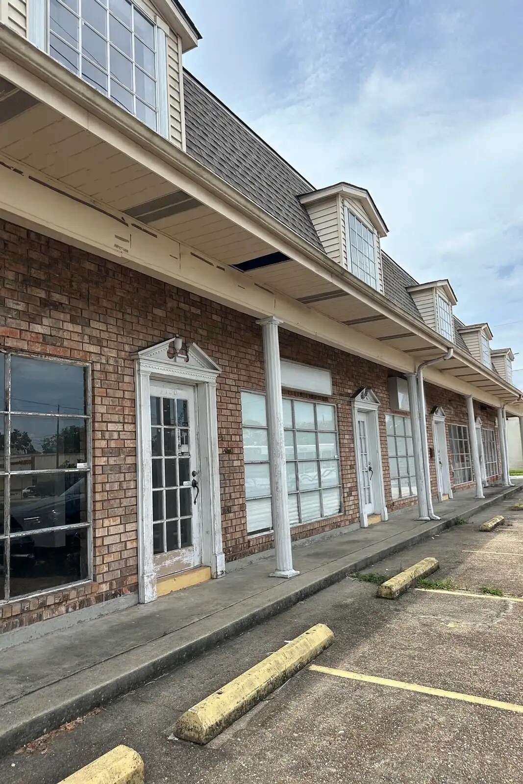 1320 Veterans Memorial Blvd, Metairie, LA à vendre Photo du bâtiment- Image 1 de 12