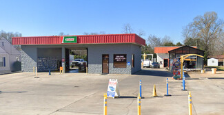 More details for 214 S Harris St, Sandersville, GA - Retail for Sale