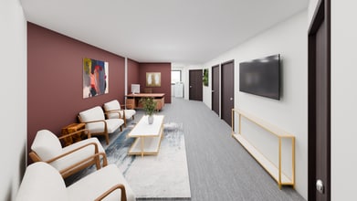 1914 Association Dr, Reston, VA à louer Photo intérieure- Image 2 de 21