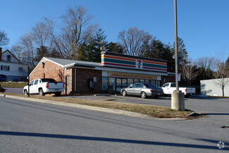 More details for 1042 W Patrick St, Frederick, MD - Retail for Sale