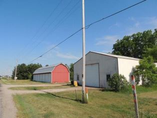 E5599 Highway AA, Weyauwega, WI à vendre - Photo du bâtiment - Image 1 de 1