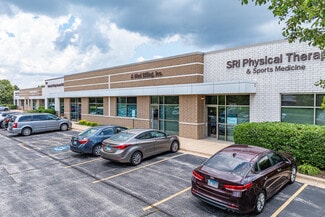 More details for 2418 W Indian Trl, Aurora, IL - Office for Sale