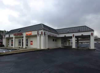 More details for 2025 S Cobb Dr SE, Marietta, GA - Office/Retail for Lease