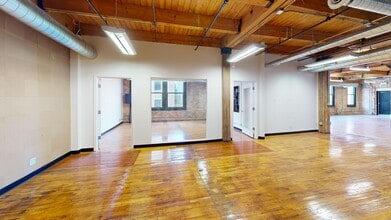 954 W Washington Blvd, Chicago, IL à louer Photo du bâtiment- Image 1 de 7