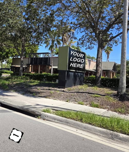 6500 N Federal Hwy, Fort Lauderdale, FL à vendre - Photo du bâtiment - Image 2 de 16