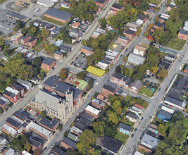 3107 6th Ave, Troy, NY - AERIAL map view - Image1