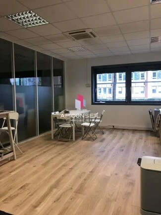 Plus de détails pour Bureau à louer