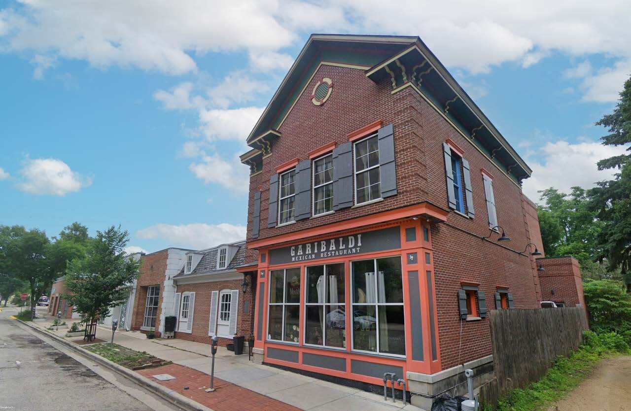 117 S Butler St, Madison, WI for lease Primary Photo- Image 1 of 7