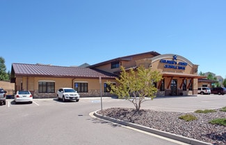 More details for 4250 Trail Boss Dr, Castle Rock, CO - Retail for Lease