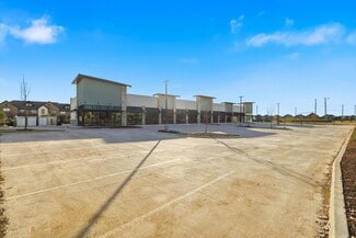 More details for 5975 Ridgeline Dr, McKinney, TX - Retail for Lease