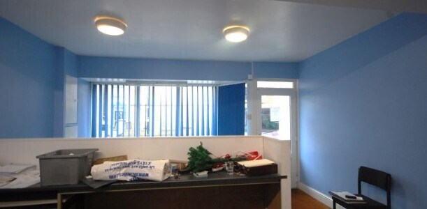 96 Windsor Rd, Neath à vendre Photo intérieure- Image 1 de 2