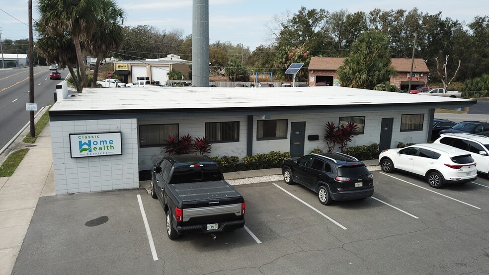 1504 South St, Leesburg, FL à vendre - Photo du bâtiment - Image 2 de 4