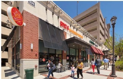 2672-2676 Avenir Rd, Fairfax, VA for lease - Building Photo - Image 3 of 16