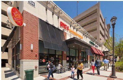 2672-2676 Avenir Rd, Fairfax, VA à louer - Photo du bâtiment - Image 3 de 16