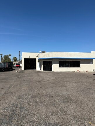 More details for 4636 E McDowell Rd, Phoenix, AZ - Industrial for Sale