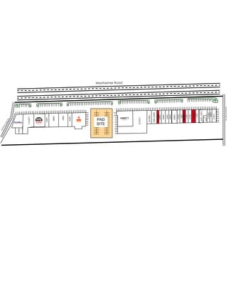 Plus de détails pour 12800-12845 Westheimer Rd, Houston, TX - Commerce de détail à louer