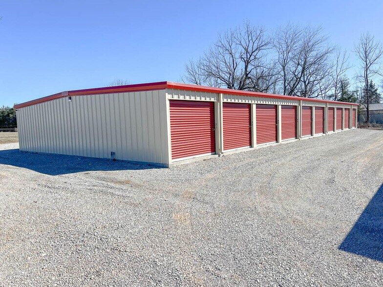 4900 Us Highway 160, Theodosia, MO à vendre - Photo du bâtiment - Image 2 de 8