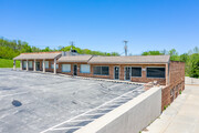 8132-8138 Leavenworth Rd, Kansas City KS - Warehouse