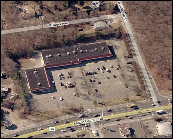 1500 Middle Country Rd, Centereach, NY for lease - Building Photo - Image 2 of 4