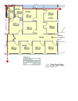 Plus de détails pour 619A Dalton St, Emmaus, PA - Bureau à louer