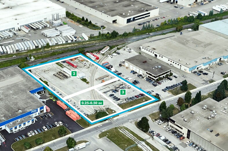 700 Flint Rd, Toronto, ON for sale Primary Photo- Image 1 of 1