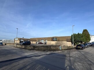 More details for 4 Artillery Rd, Yeovil - Industrial for Sale