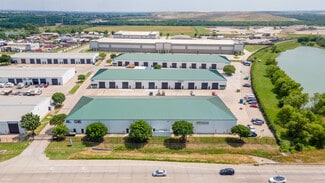 Plus de détails pour 1620 E State Highway 121, Lewisville, TX - Industriel à louer