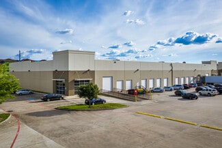 Plus de détails pour 608 Spring Hill Dr, Spring, TX - Industriel à louer