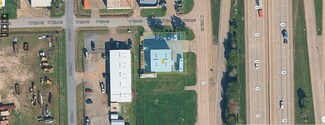 Plus de détails pour 329 N 10th St, La Porte, TX - Industriel à louer