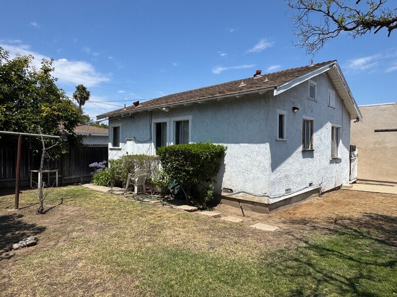 1852 260th St, Lomita, CA à vendre - Photo du bâtiment - Image 3 de 43