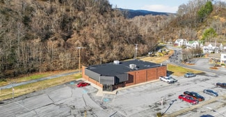 More details for 113 E Main St, Saltville, VA - Retail for Sale