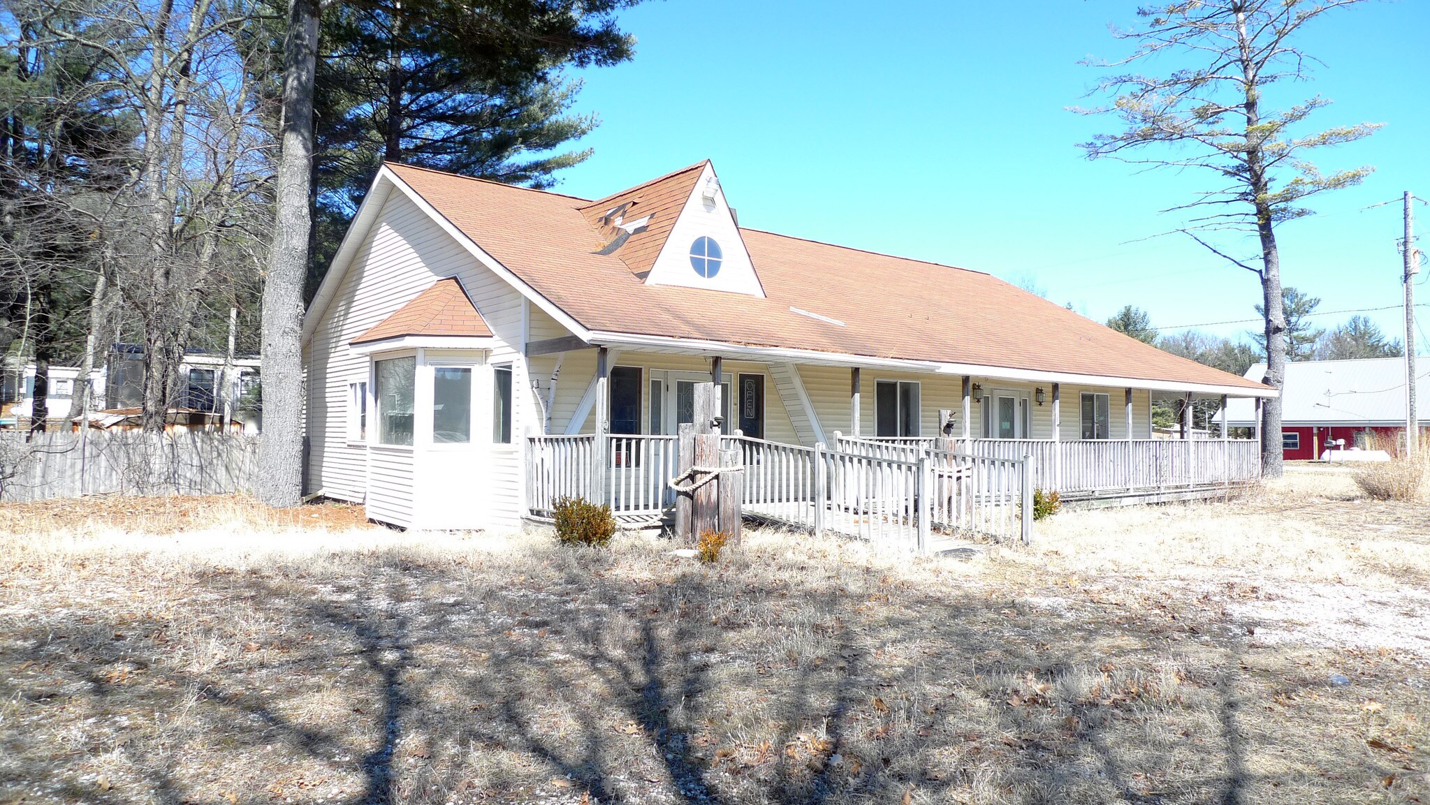 1217 N Emerald Dr, Mears, MI for sale Other- Image 1 of 1